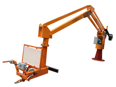 Casting and pouring manipulator에 대한 리뷰 보기