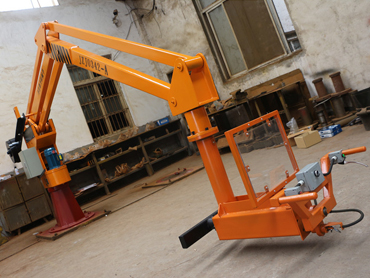 Manipulator를 부어 자동 투여를 실현하는 방법