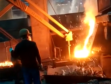 기계적 손 공급 업체