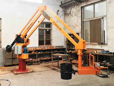 로봇 팔 로봇 팔