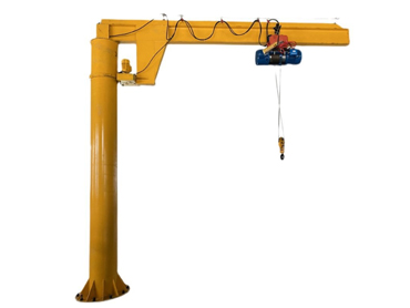 전기 싱글 베임 Cantilever Crane