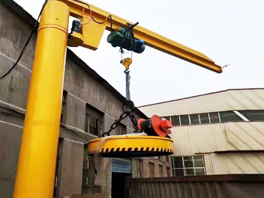 캔티리버 크레인 Cantilever Crane