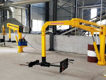 Precision Cast Manipulator에 대한 리뷰 보기