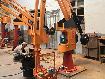 다양한 조작자의 다른 응용 프로그램과 효과는 무엇입니까?