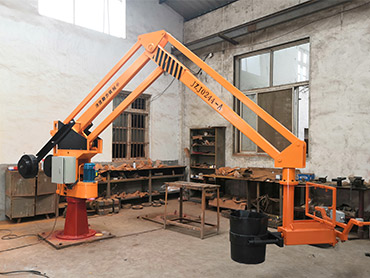 산업 조작가란 무엇입니까?