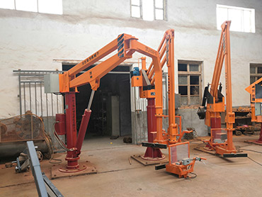 힘 조작자와 균형 실현 원칙의 특성