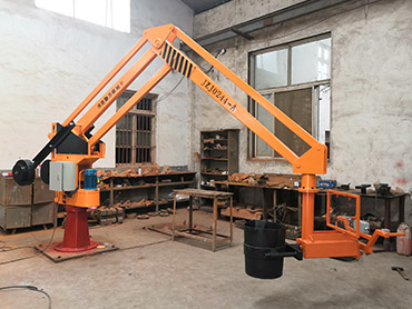 Semi-Automatic Casting 기계