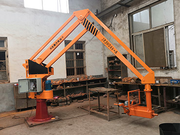 Precision Casting Power Manipulator에 대한 리뷰 보기