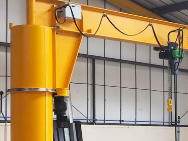 2000kg JIB 크레인