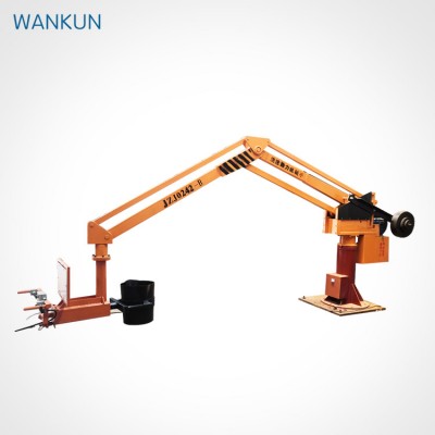 산업용 Manipulator for Foundry