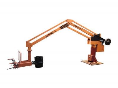 어떻게 주조 조작기가 생산의 기계화와 자동화를 실현하는가